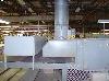  RAYPAUL Conveyor oven, gas fired,
